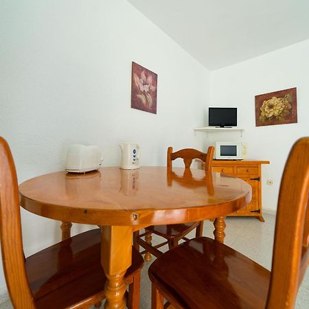 Salt Apartments Green Ocean San Bartolomé Ngoại thất bức ảnh