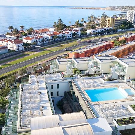 Salt Apartments Green Ocean San Bartolomé Ngoại thất bức ảnh