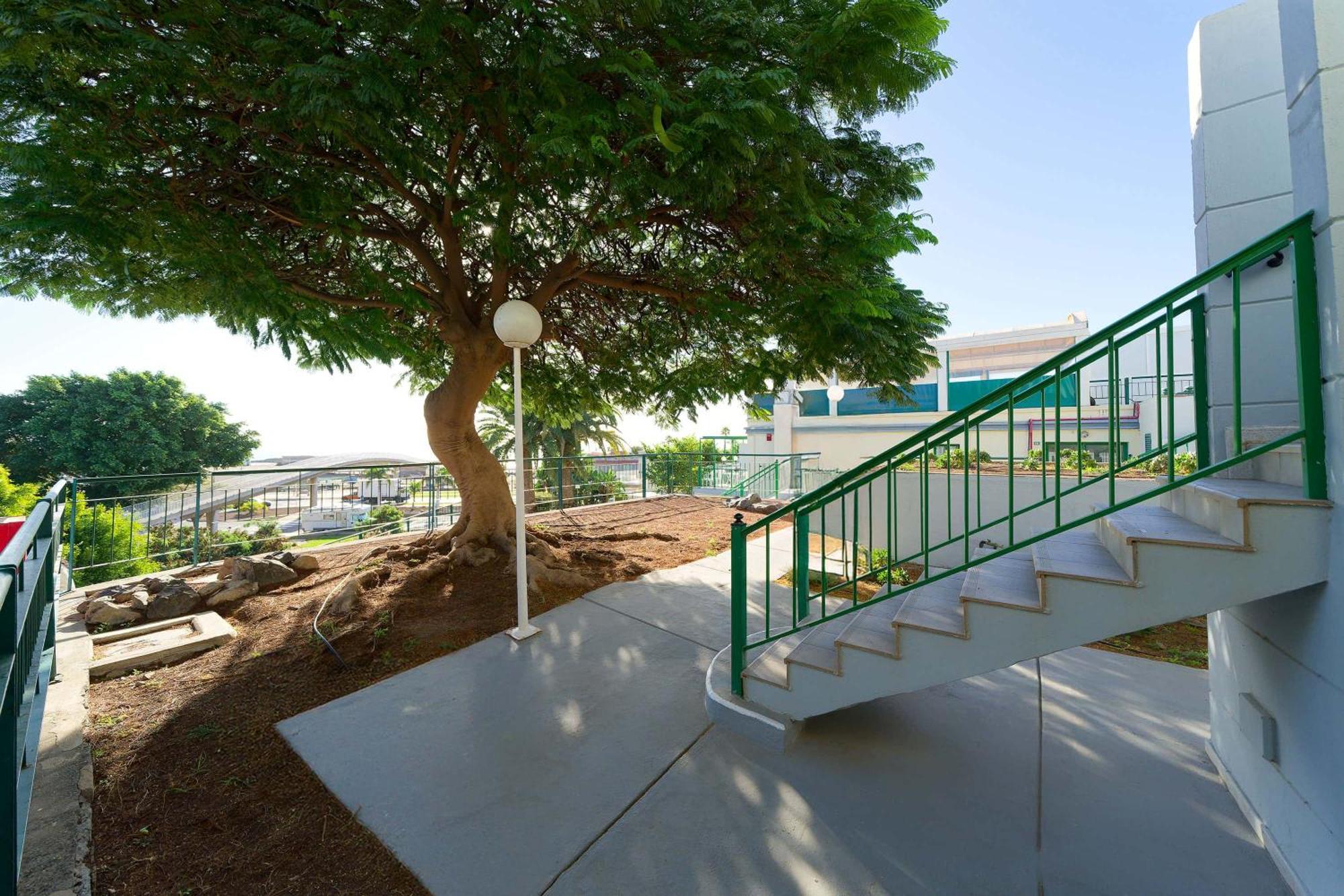 Salt Apartments Green Ocean San Bartolomé Ngoại thất bức ảnh