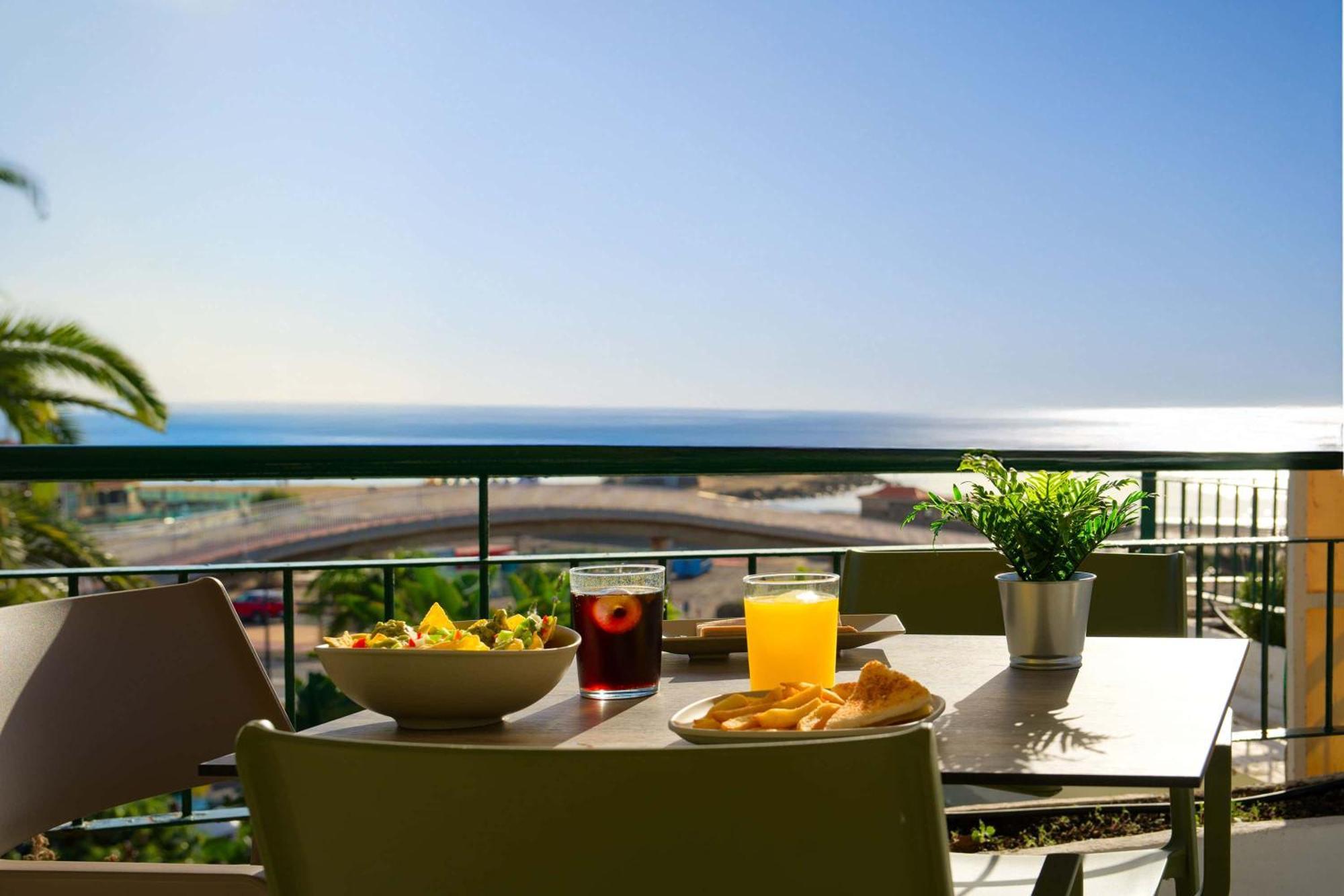 Salt Apartments Green Ocean San Bartolomé Ngoại thất bức ảnh