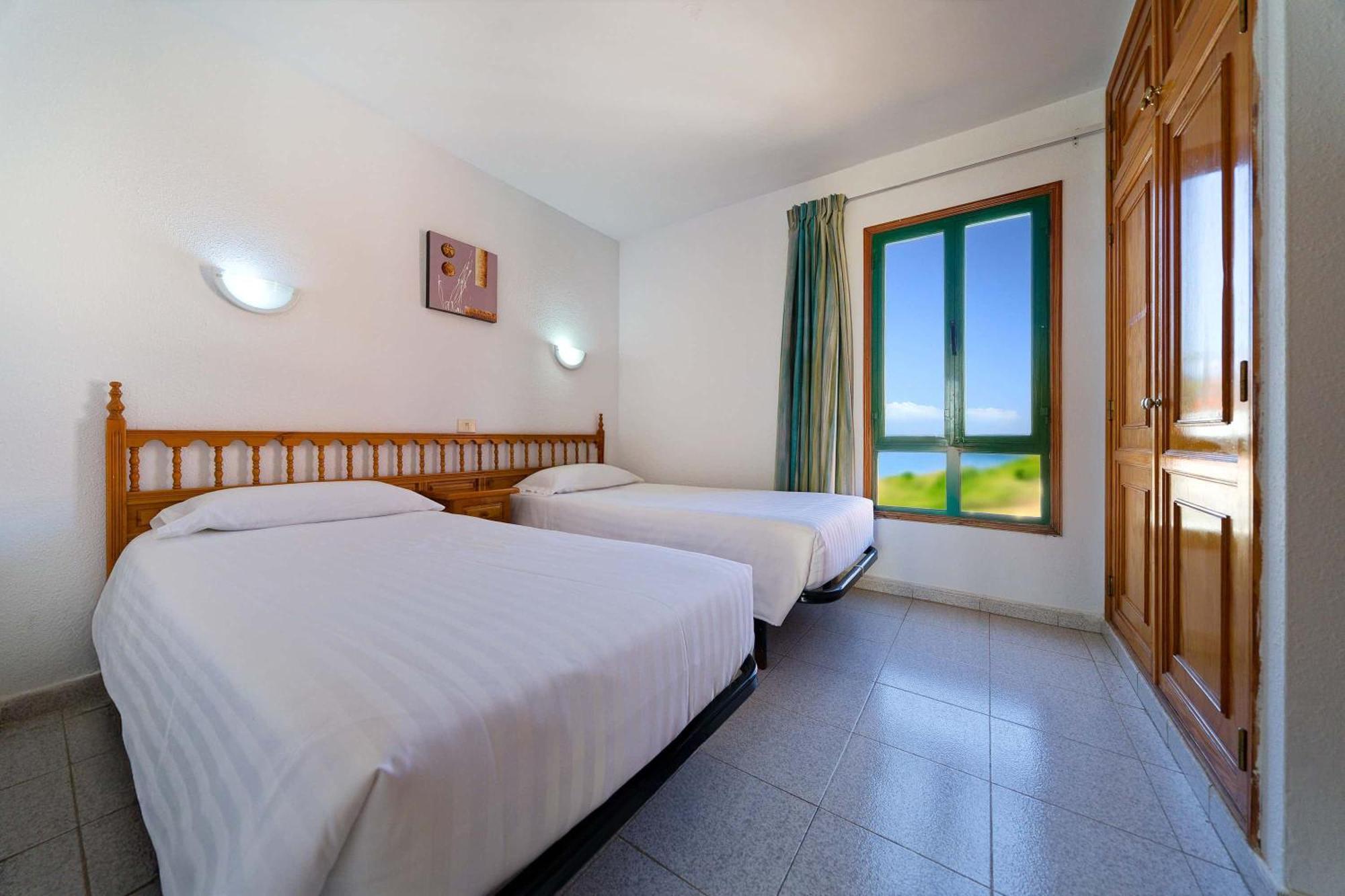 Salt Apartments Green Ocean San Bartolomé Ngoại thất bức ảnh