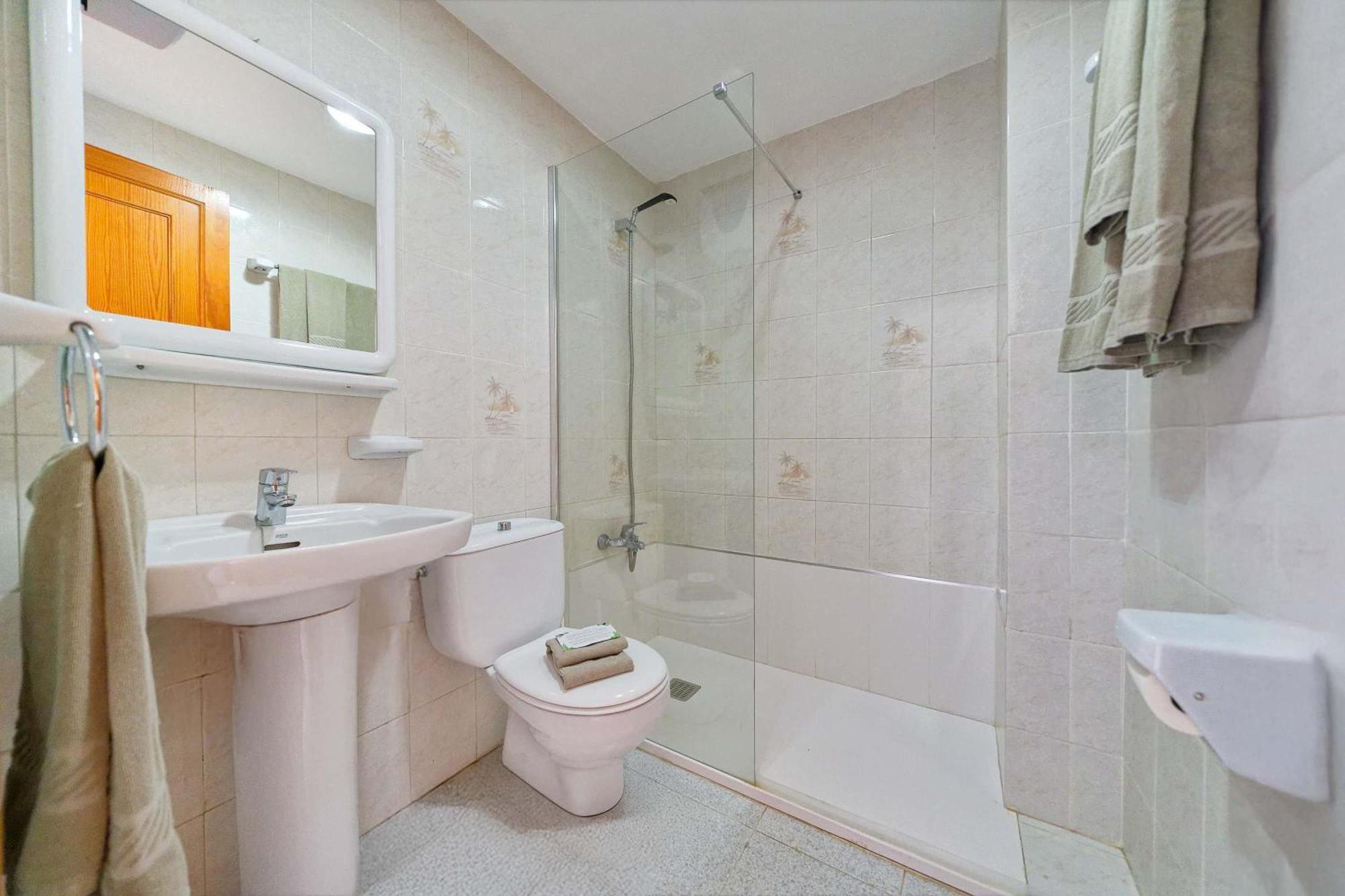Salt Apartments Green Ocean San Bartolomé Ngoại thất bức ảnh