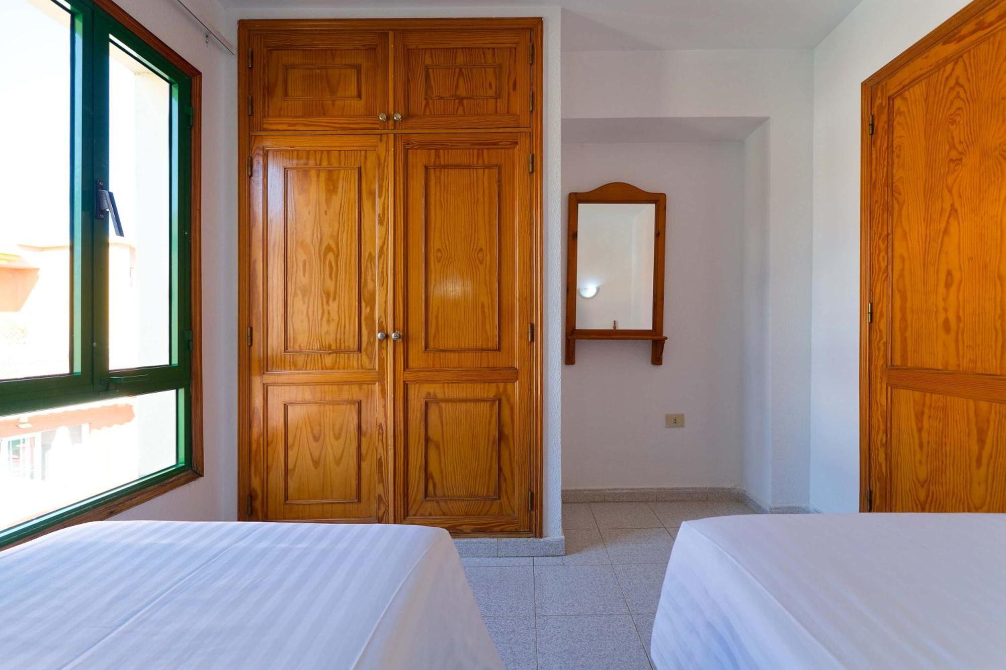 Salt Apartments Green Ocean San Bartolomé Ngoại thất bức ảnh