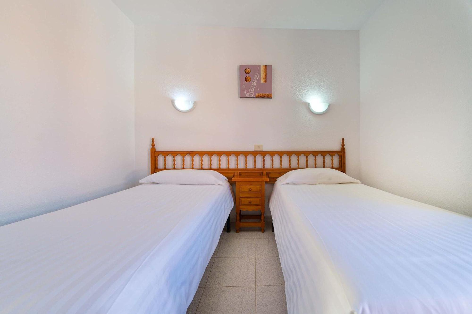Salt Apartments Green Ocean San Bartolomé Ngoại thất bức ảnh
