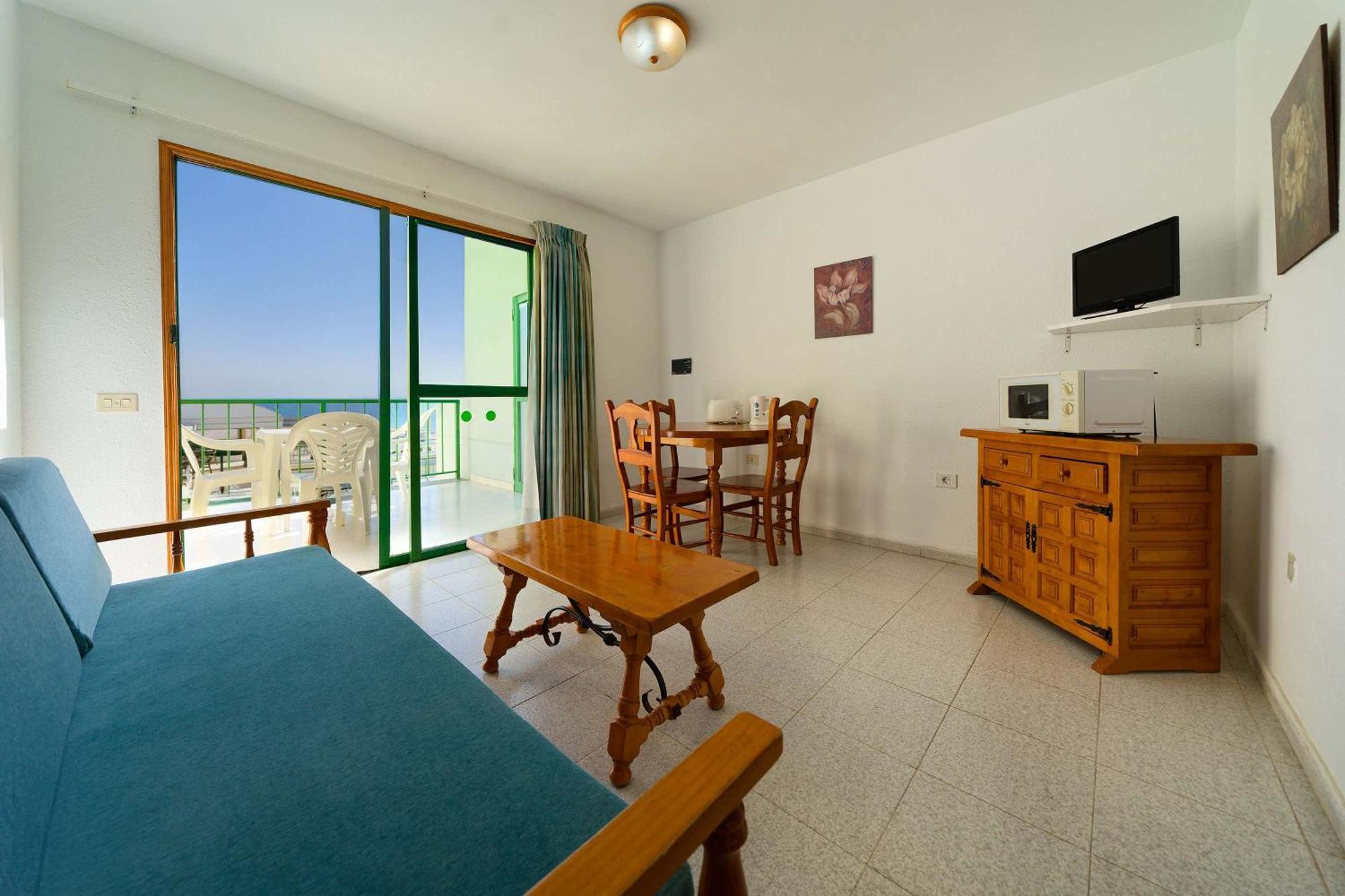 Salt Apartments Green Ocean San Bartolomé Ngoại thất bức ảnh