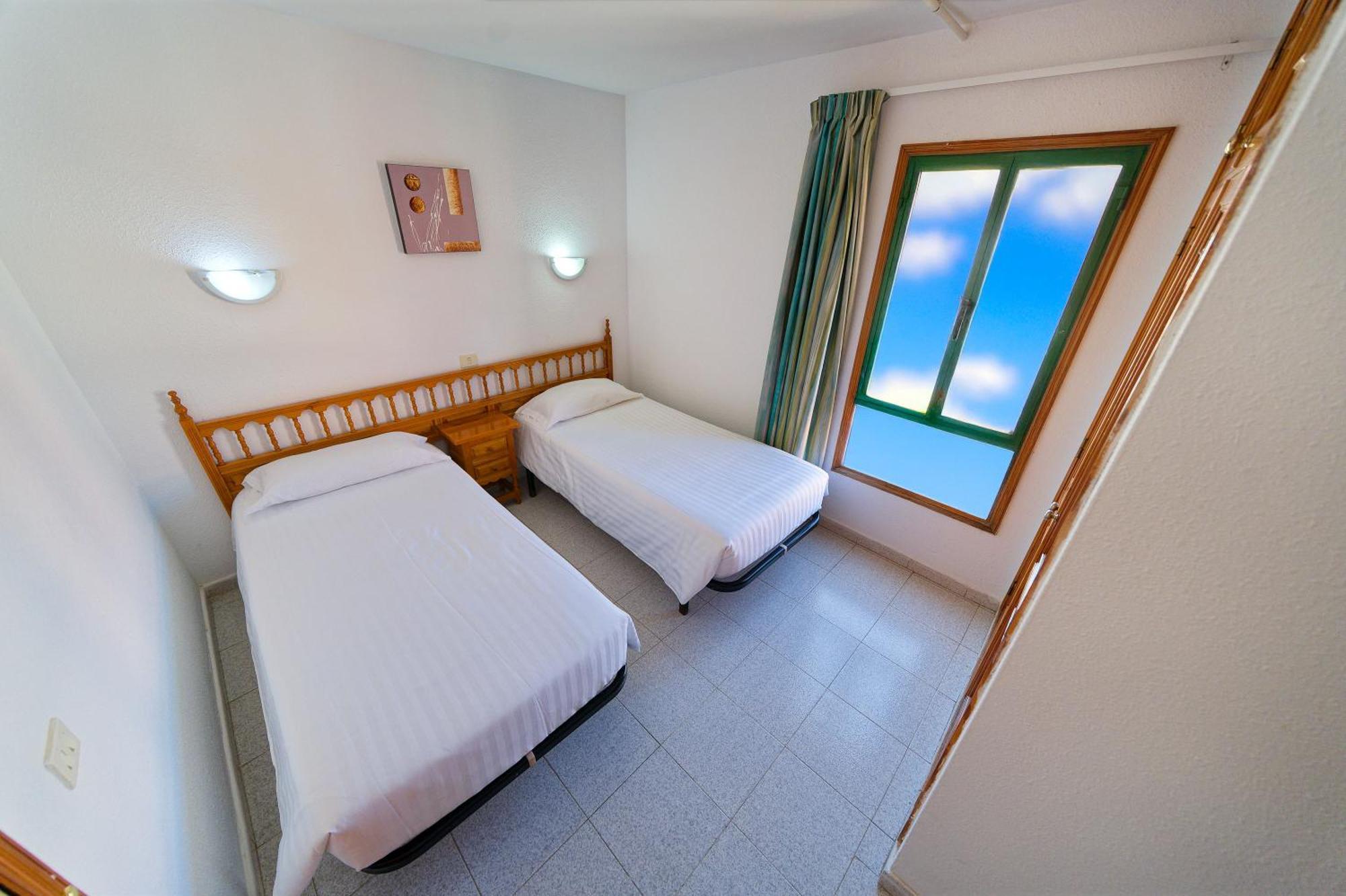 Salt Apartments Green Ocean San Bartolomé Ngoại thất bức ảnh