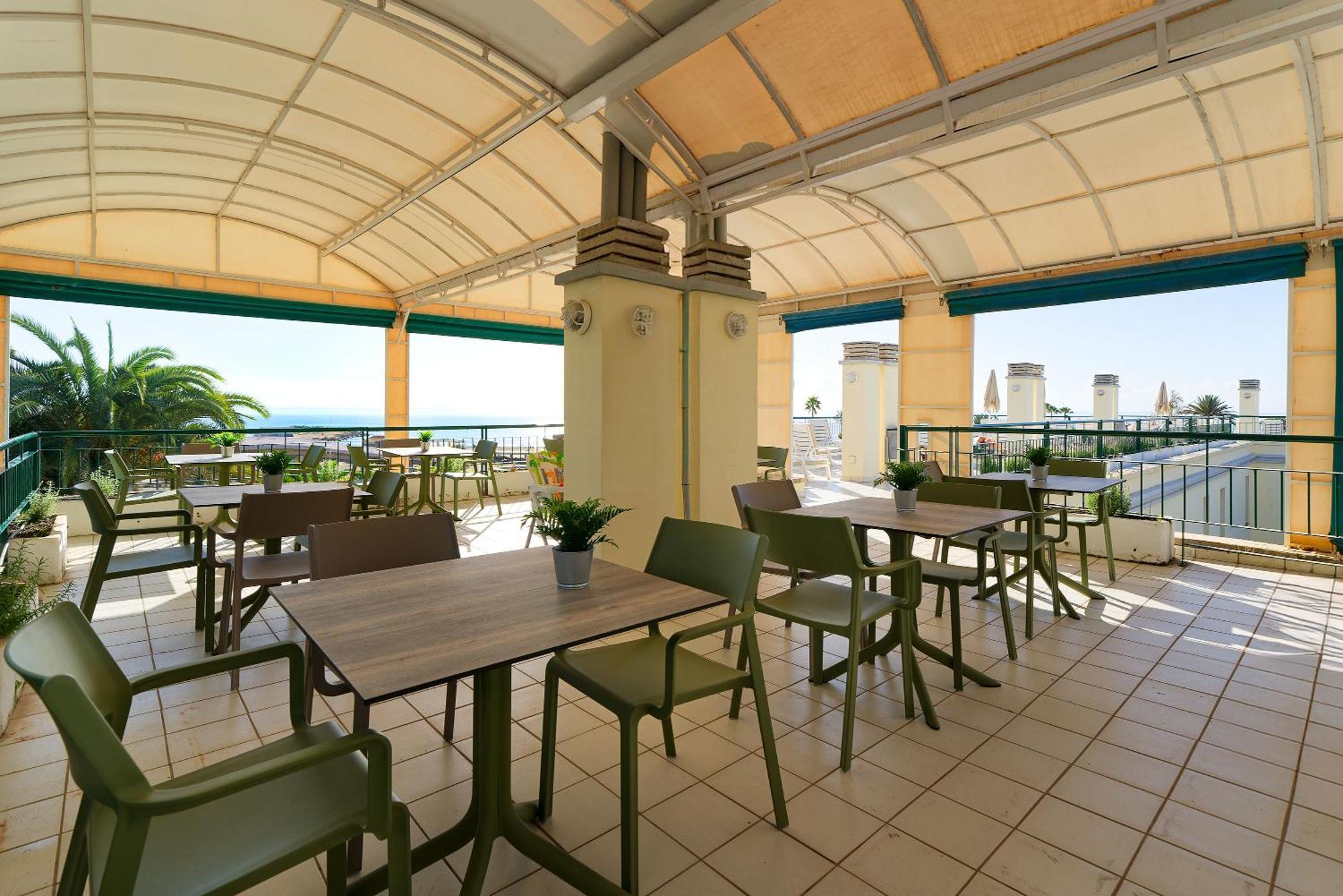 Salt Apartments Green Ocean San Bartolomé Ngoại thất bức ảnh